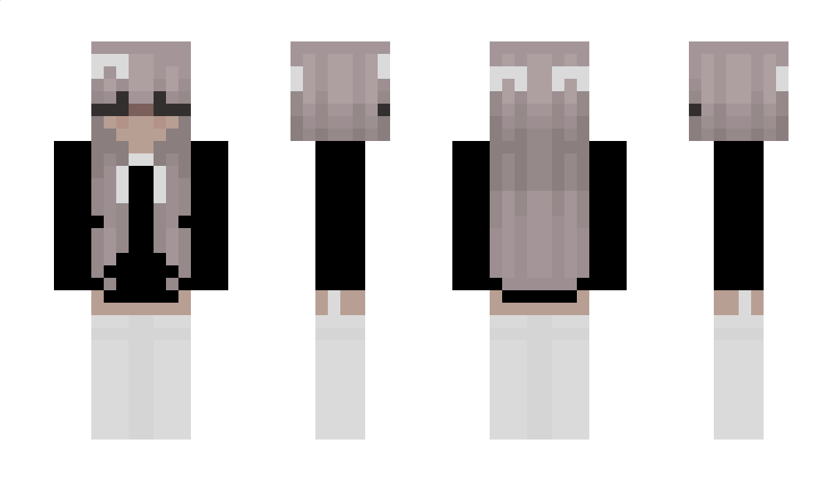 rx_2 Minecraft Skin