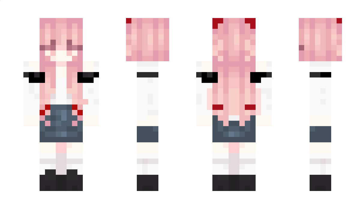 llyunoll Minecraft Skin