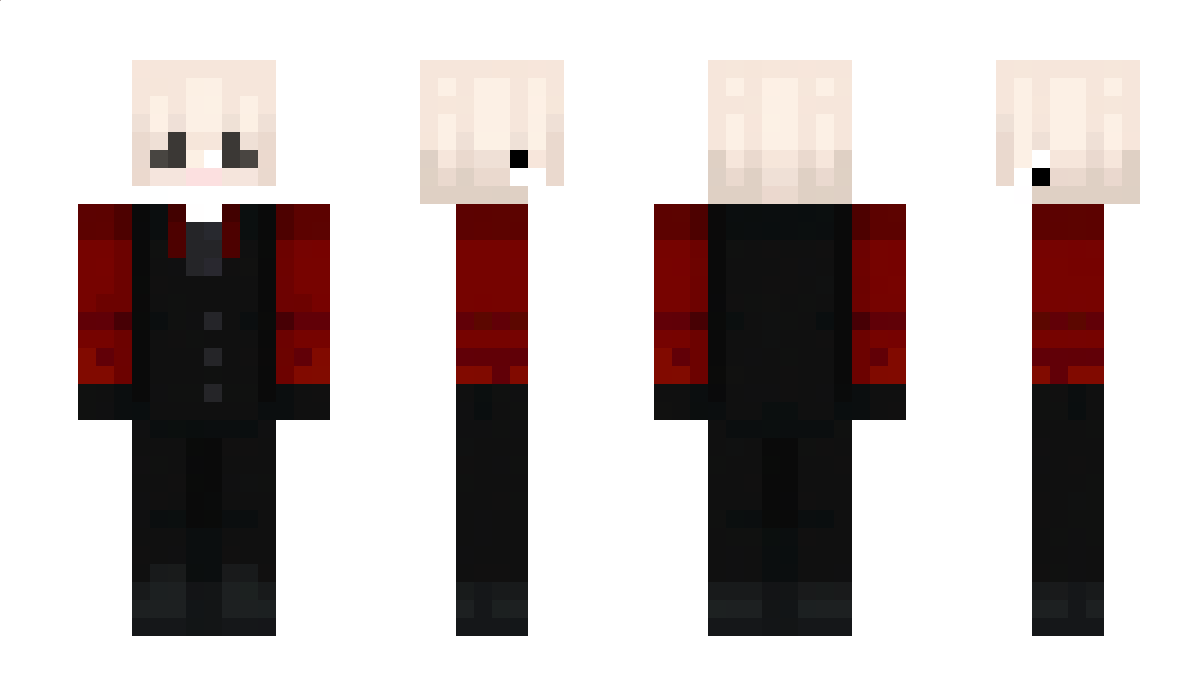 Scurfya Minecraft Skin