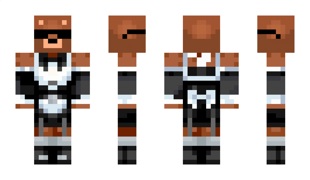 09Jxhn Minecraft Skin