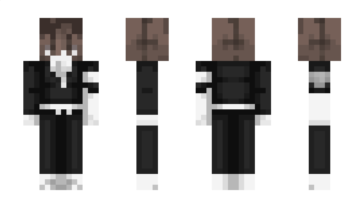 royalbllu Minecraft Skin