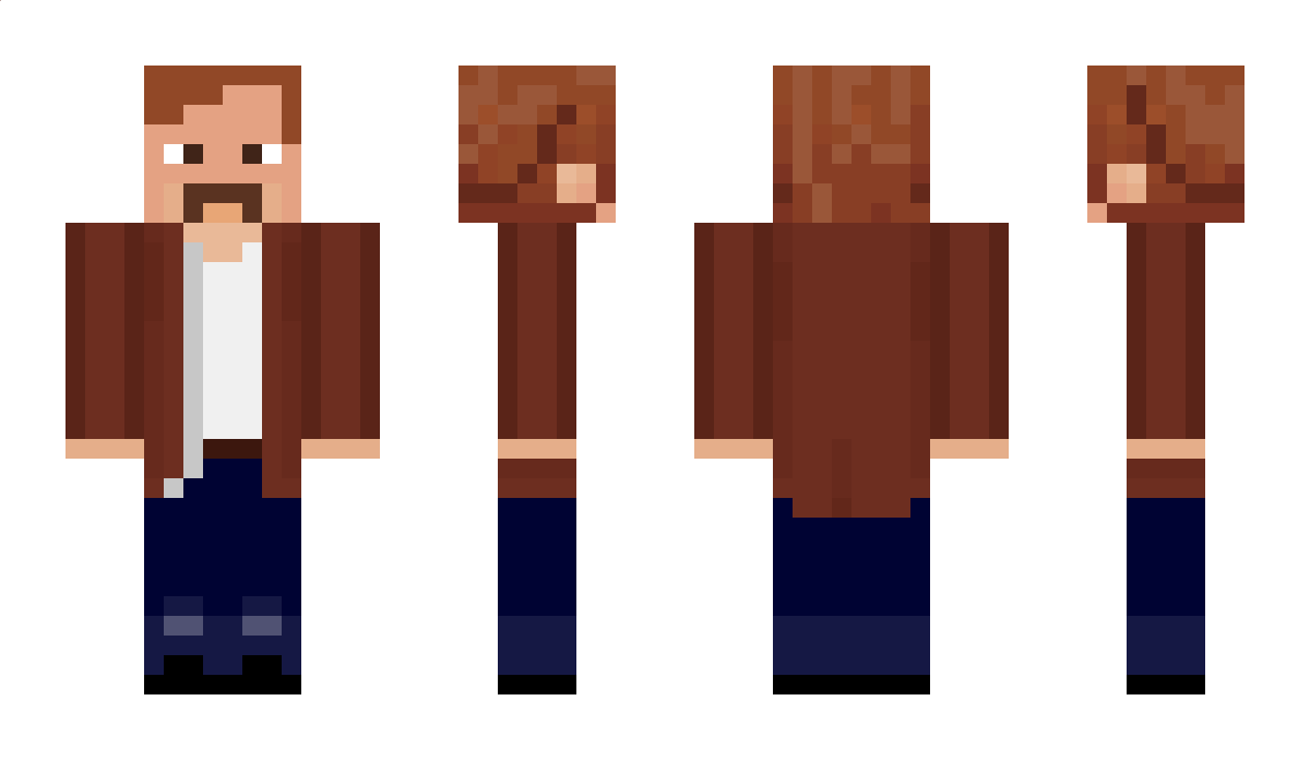 Eiad Minecraft Skin