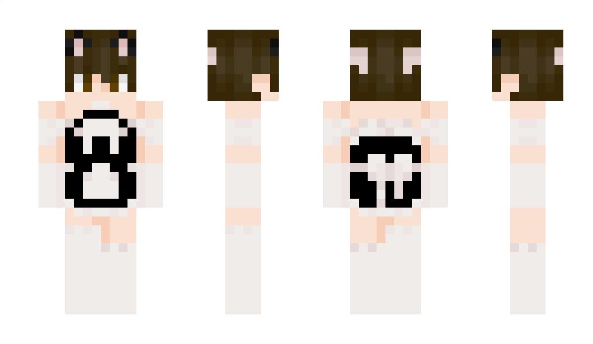 eggplayz06 Minecraft Skin