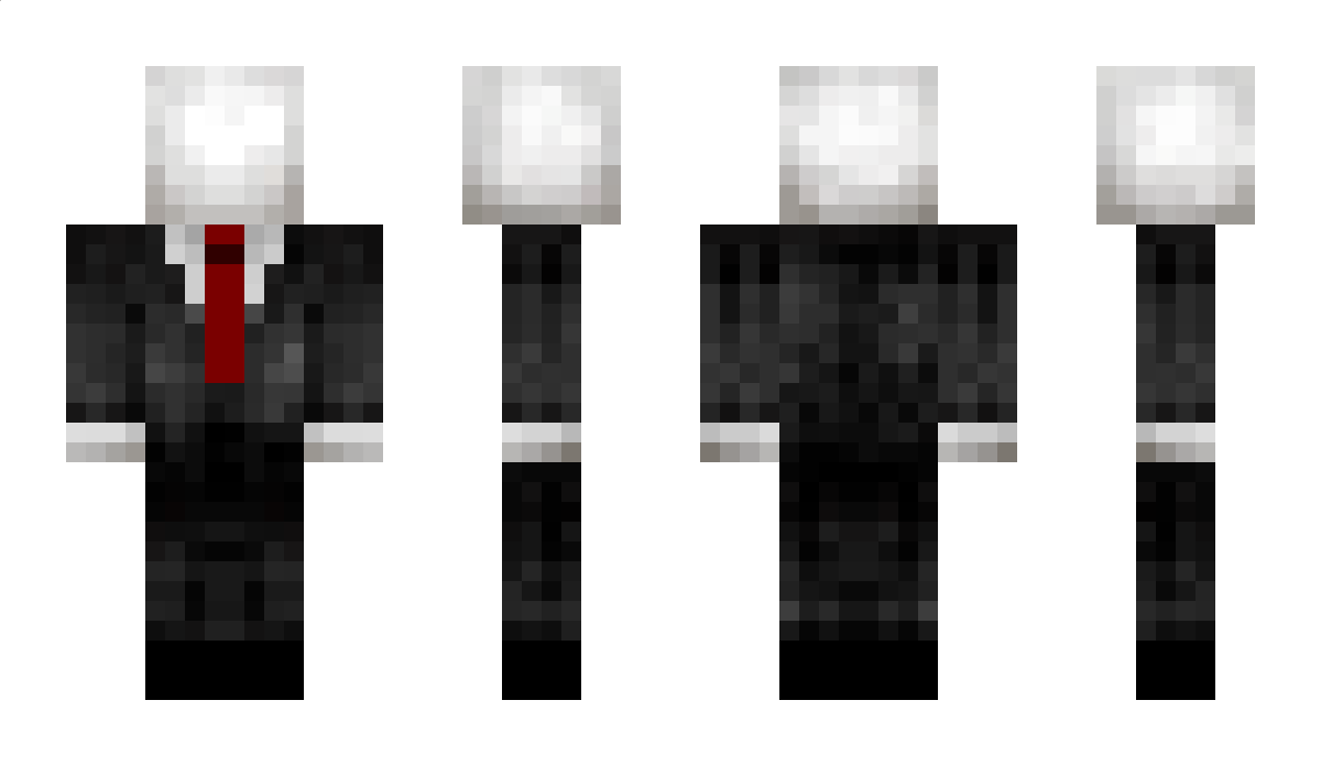 mew5555 Minecraft Skin