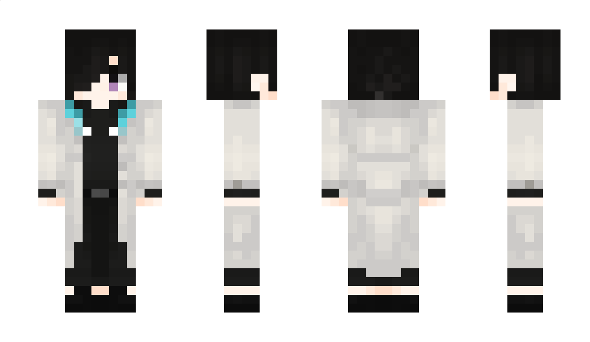 Lithaen Minecraft Skin