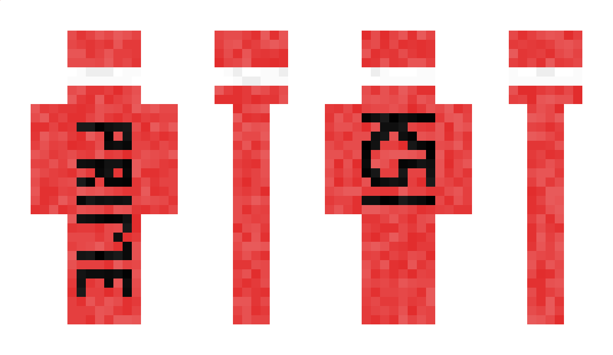 Space__Mountain Minecraft Skin