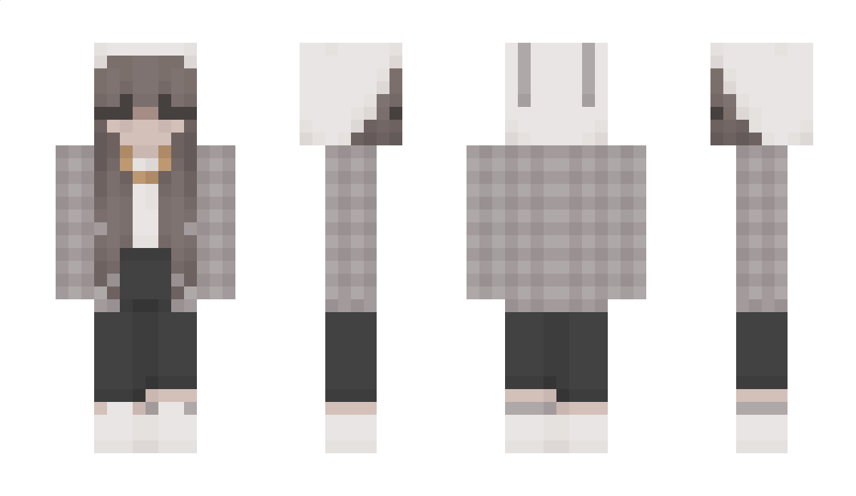 elitras Minecraft Skin