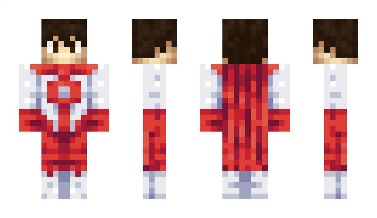 jrwc_ Minecraft Skin