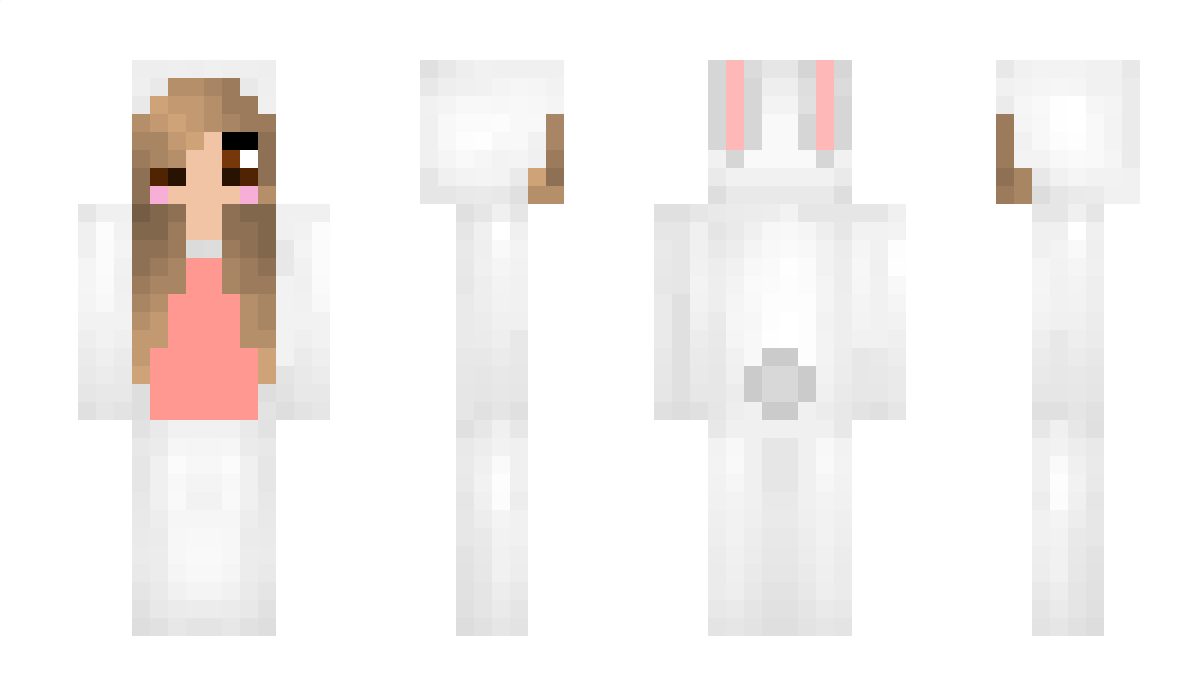 Bex_ Minecraft Skin