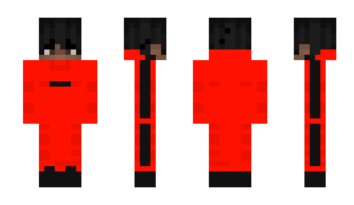 Md_off Minecraft Skin