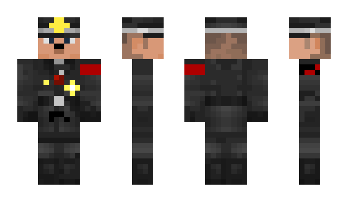 danones2115 Minecraft Skin