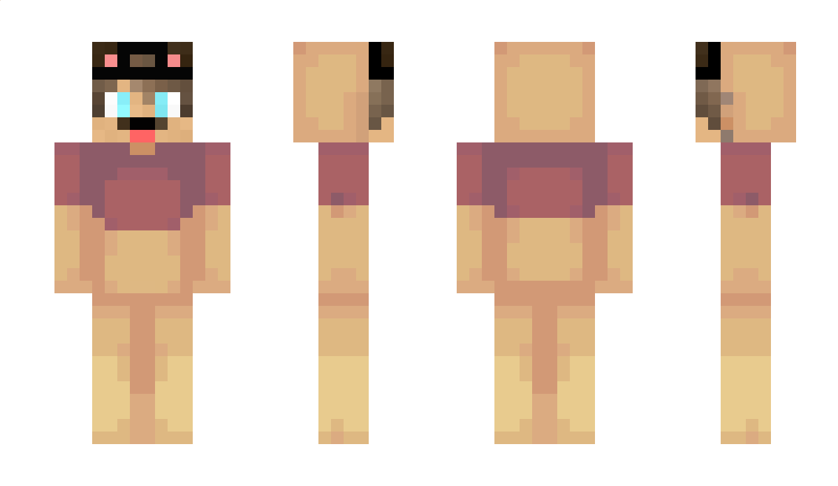 HK_alv0131 Minecraft Skin