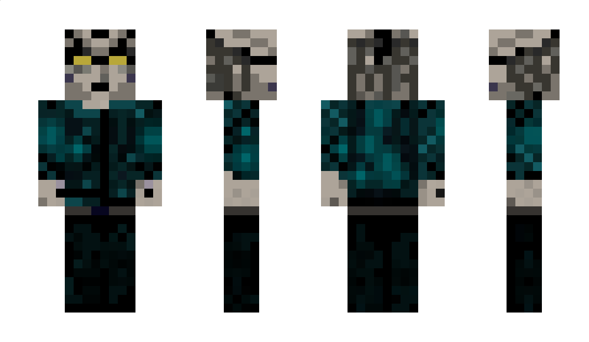 Karka Minecraft Skin