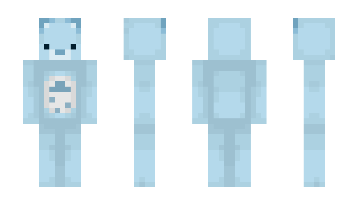 nightnightt Minecraft Skin