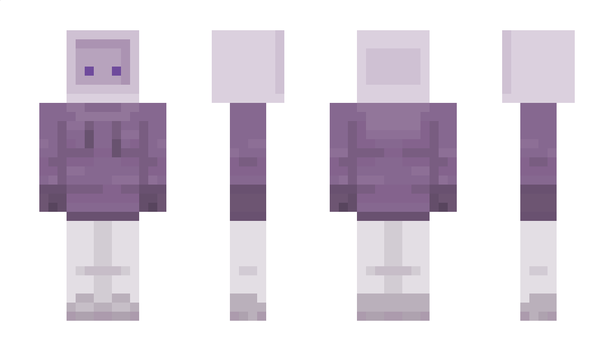 KALSNK112 Minecraft Skin