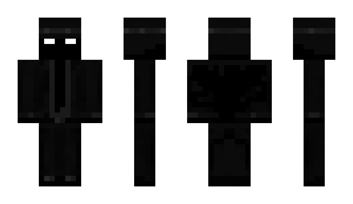 DXR_Krispy Minecraft Skin