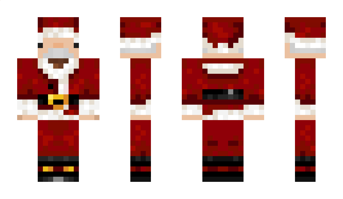 malinopro Minecraft Skin