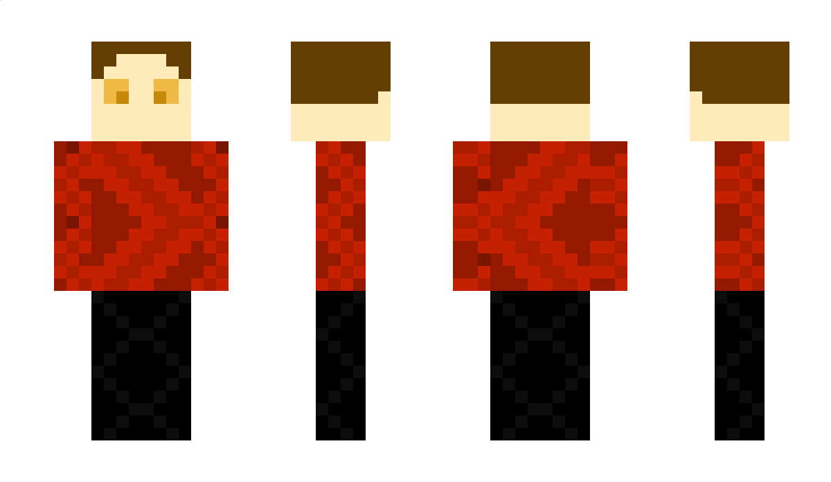 LGCT Minecraft Skin