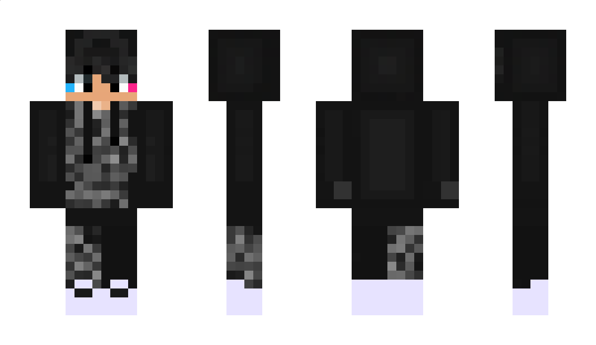 30p87 Minecraft Skin