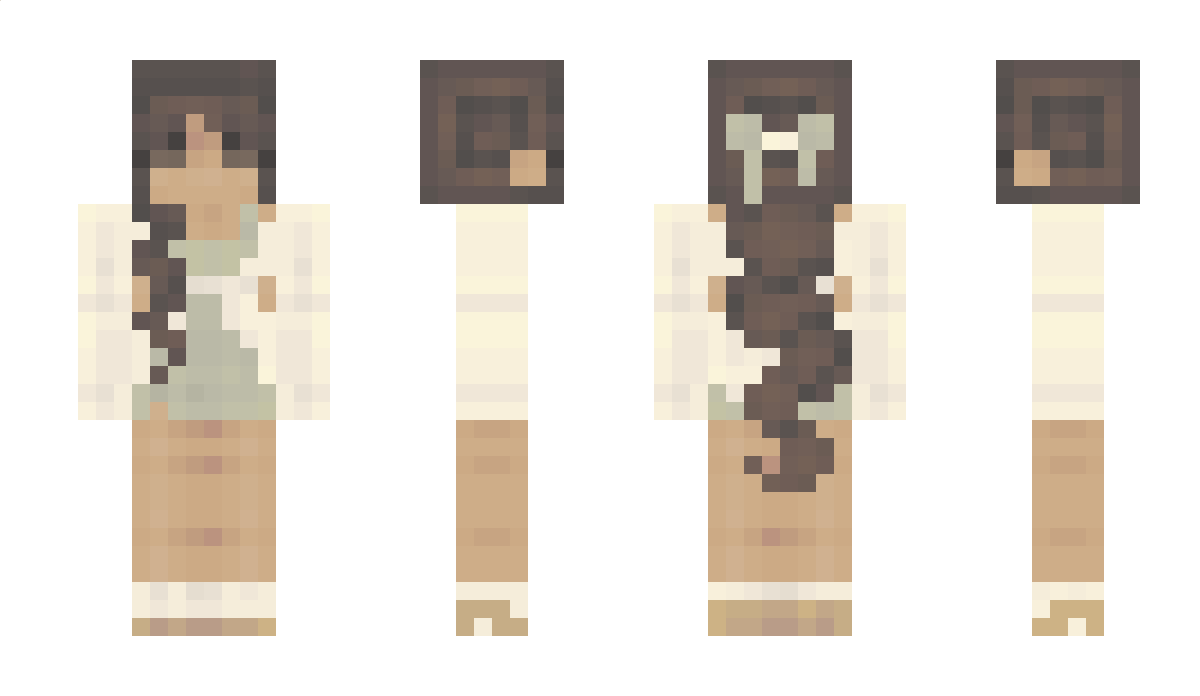 Somq Minecraft Skin