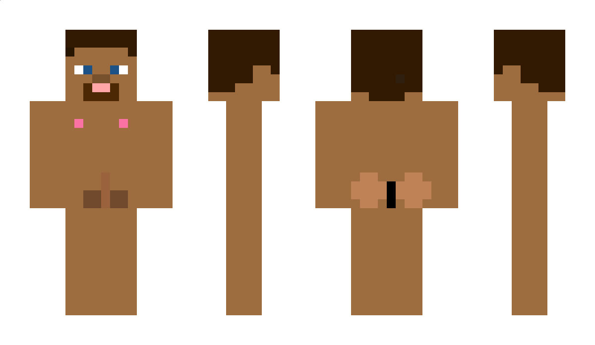 sigmagoons12 Minecraft Skin