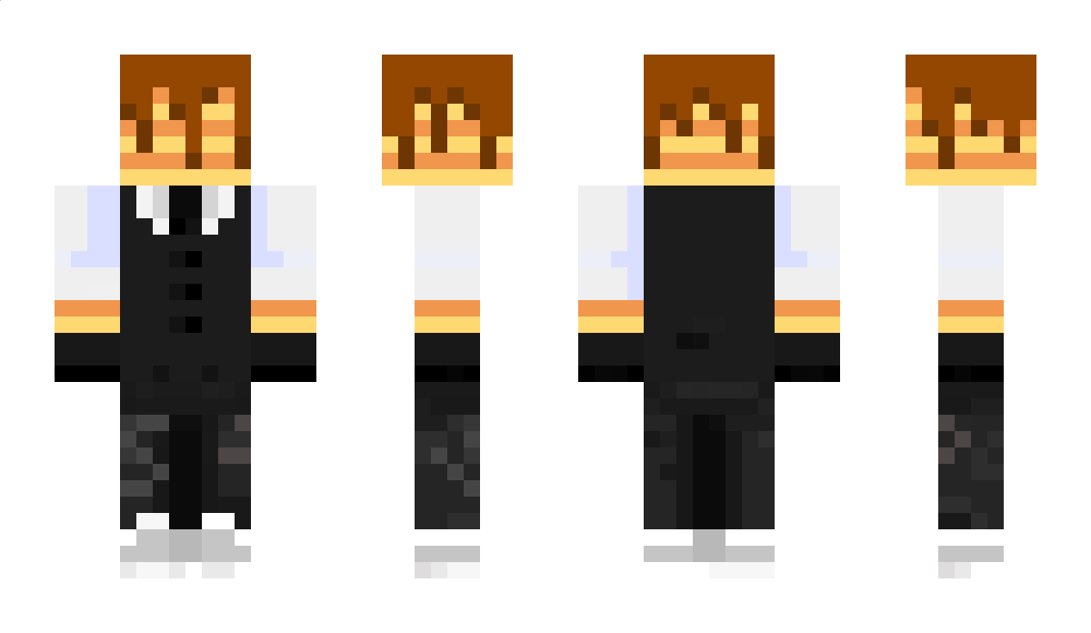 Pancakes3YT Minecraft Skin