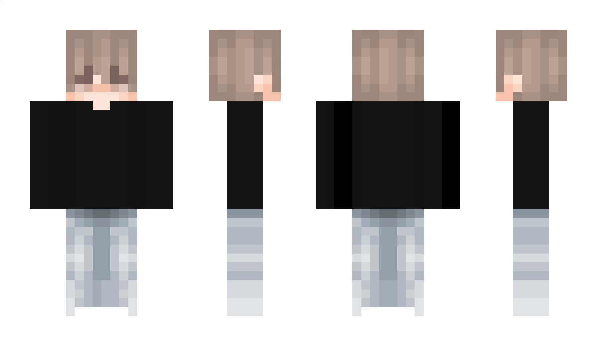 _Elixs_ Minecraft Skin