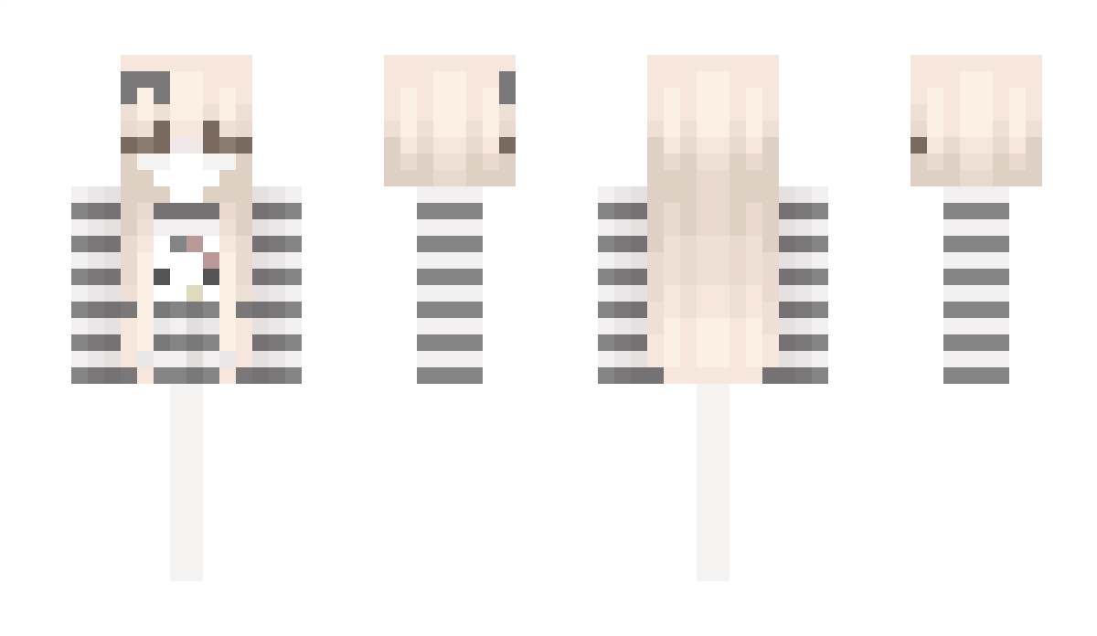 rattyliv Minecraft Skin