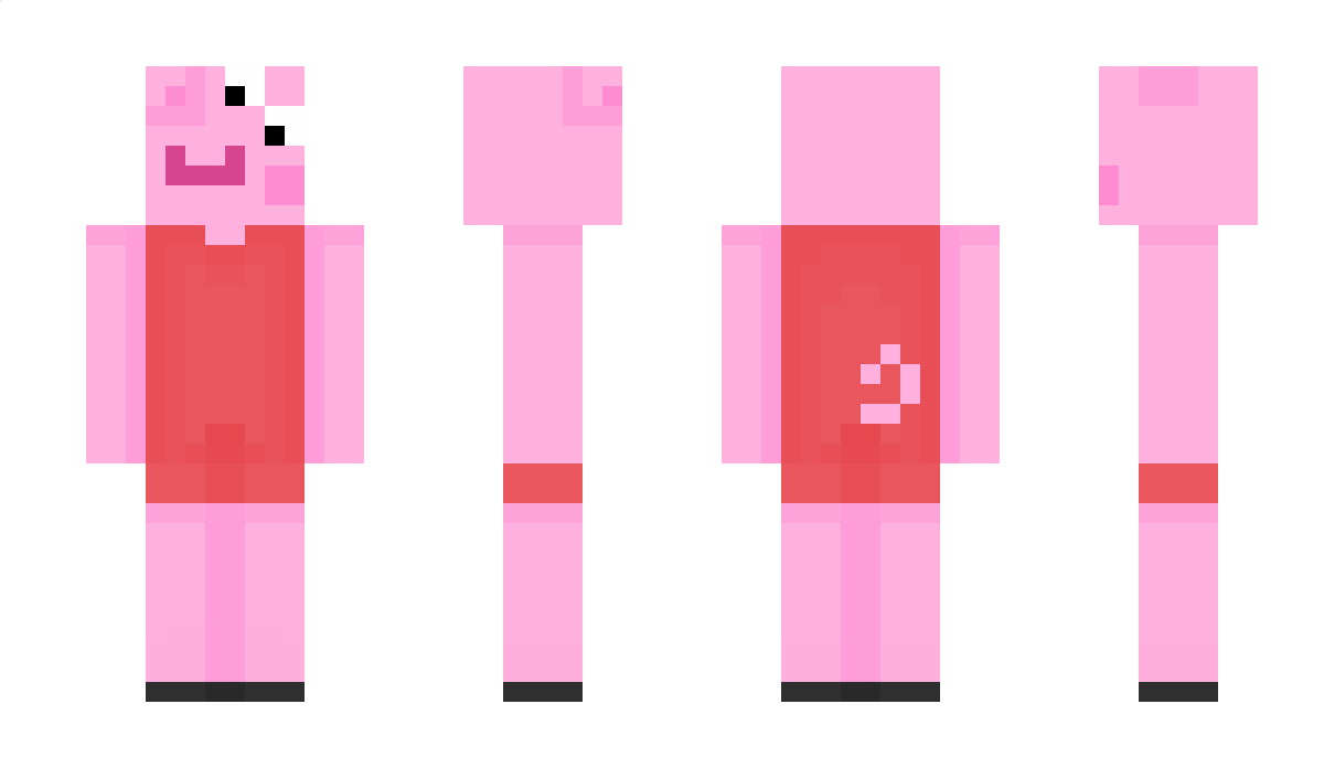 stmbryt Minecraft Skin