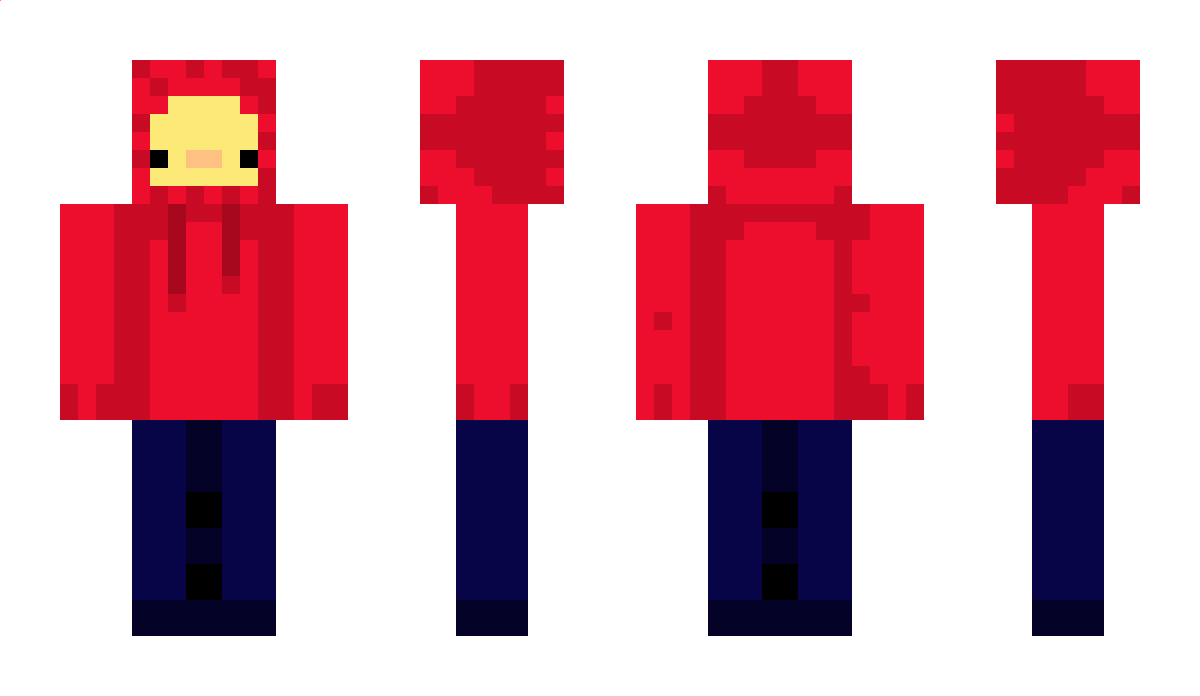 wafflesz_ Minecraft Skin