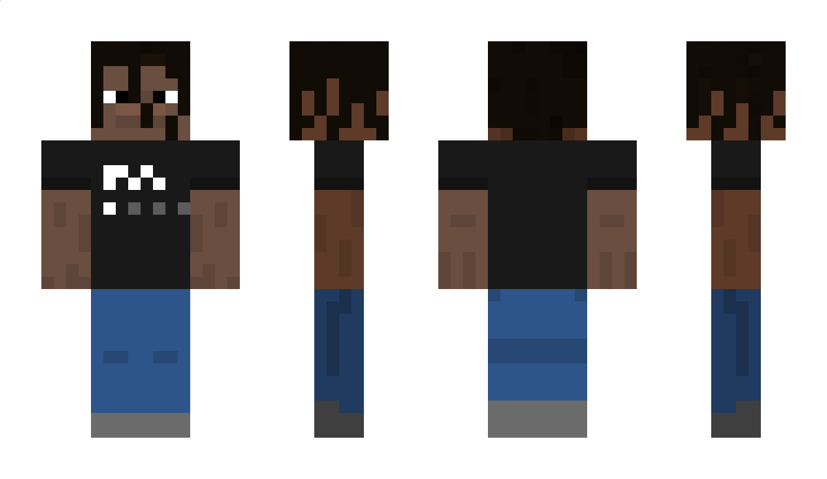 Patch879 Minecraft Skin