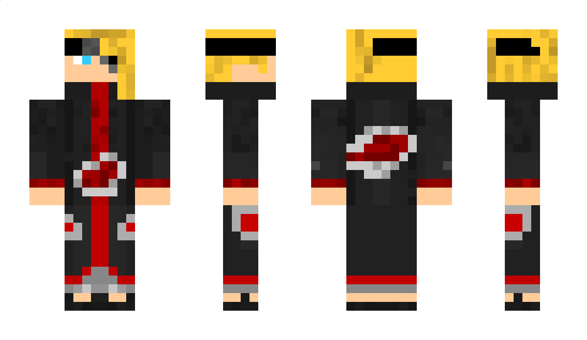 Joebb Minecraft Skin