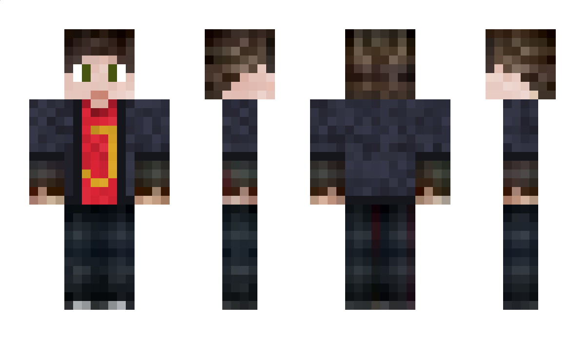 J7ml Minecraft Skin