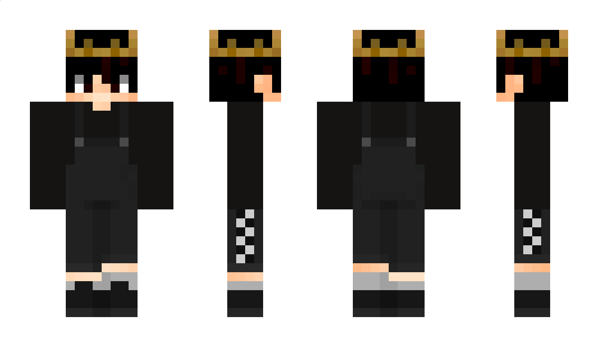 1m1r Minecraft Skin