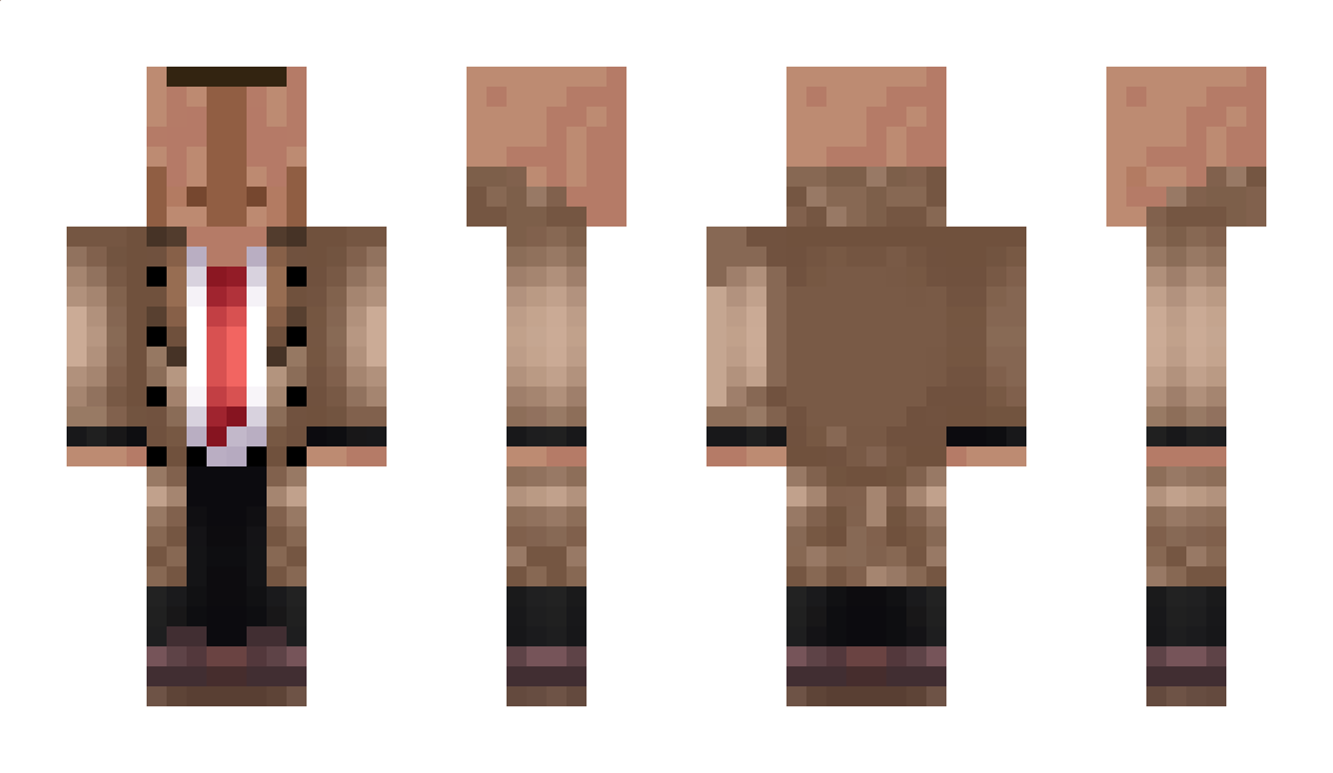 _Pharaonic_ Minecraft Skin