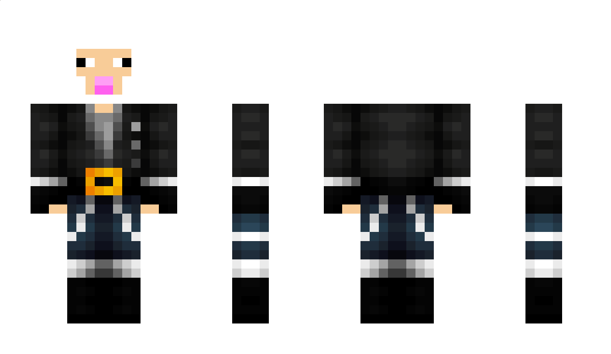 EditingSheep379_ Minecraft Skin