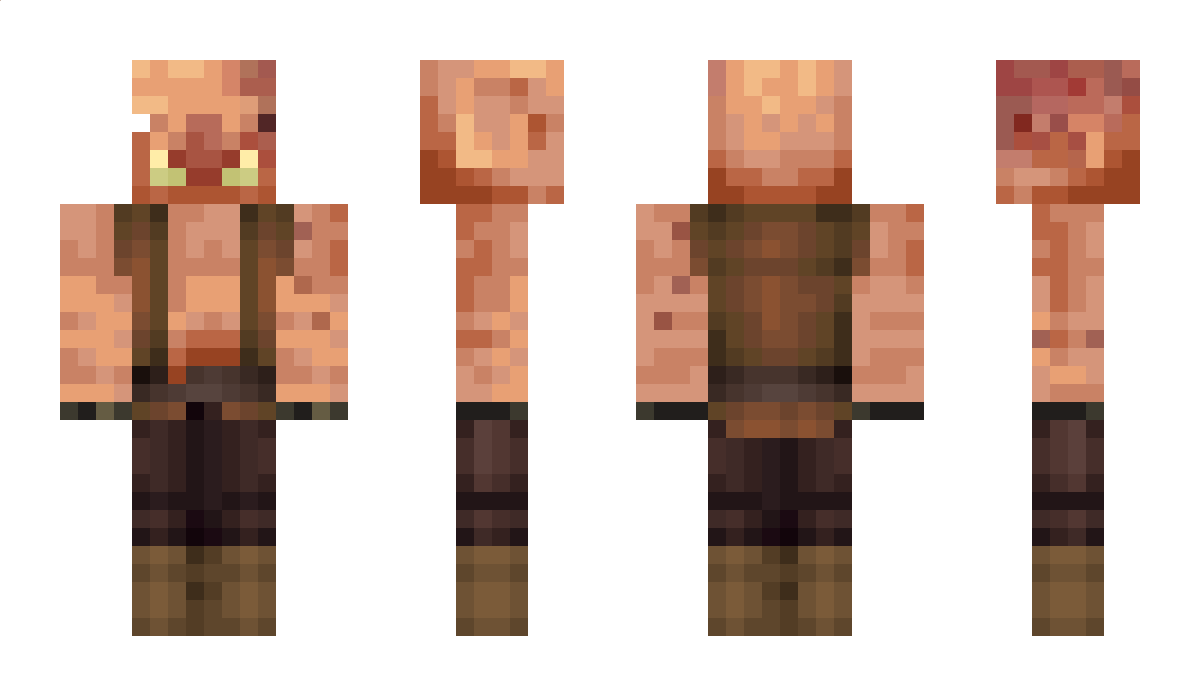 Nade_0 Minecraft Skin