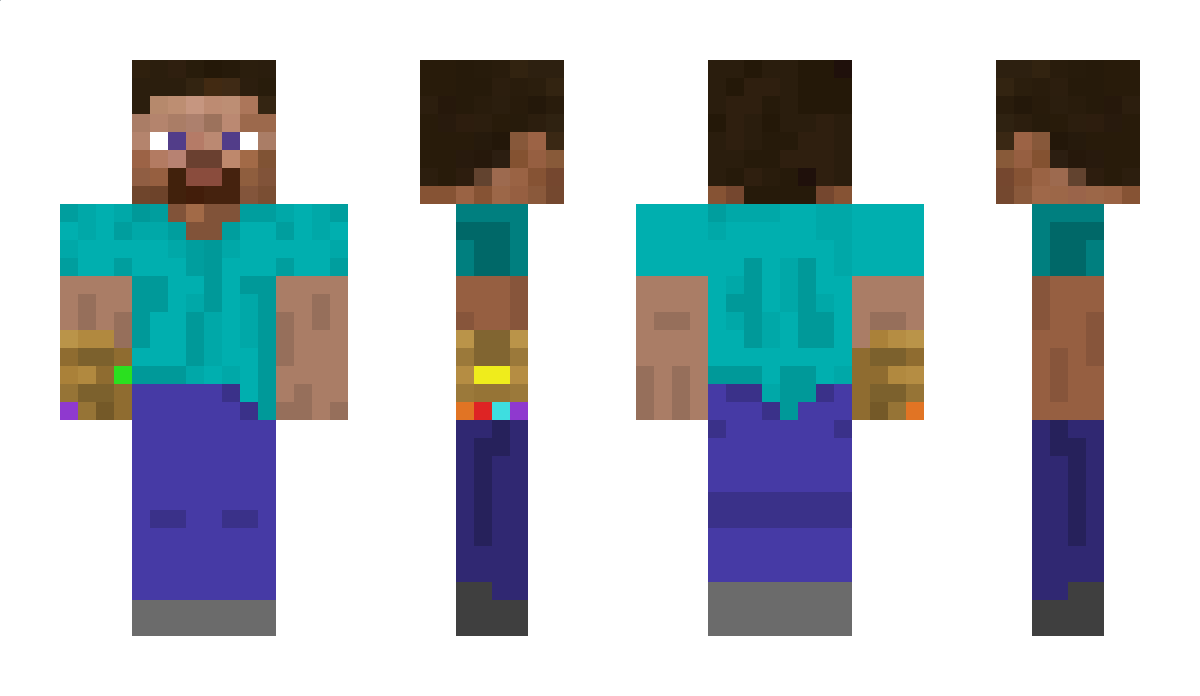 nel00_ Minecraft Skin