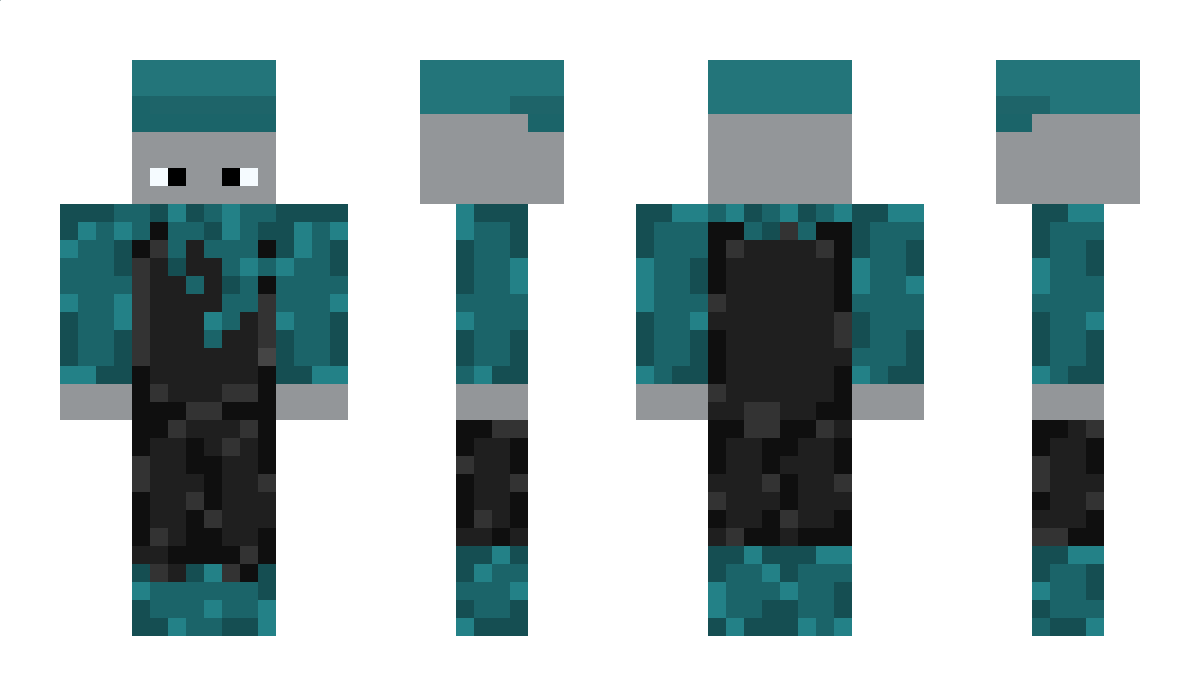 Buenzli_GHG Minecraft Skin