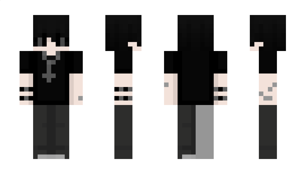 P0lish_guy Minecraft Skin