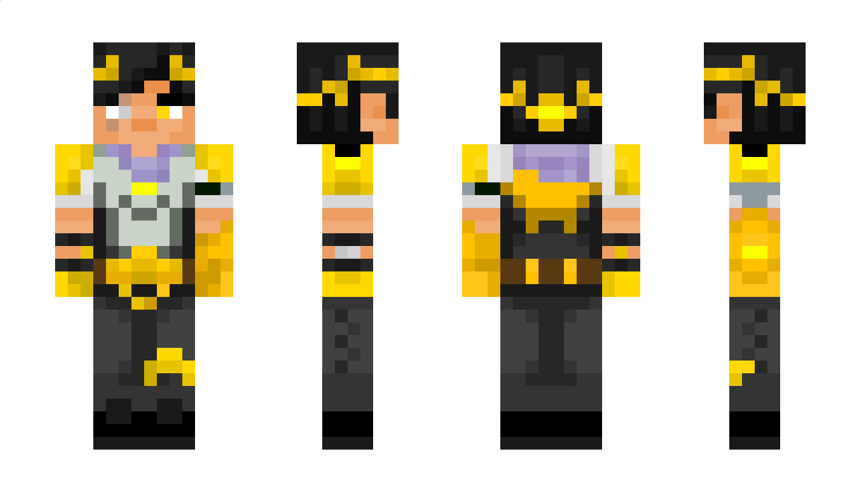 _sandstingray_ Minecraft Skin