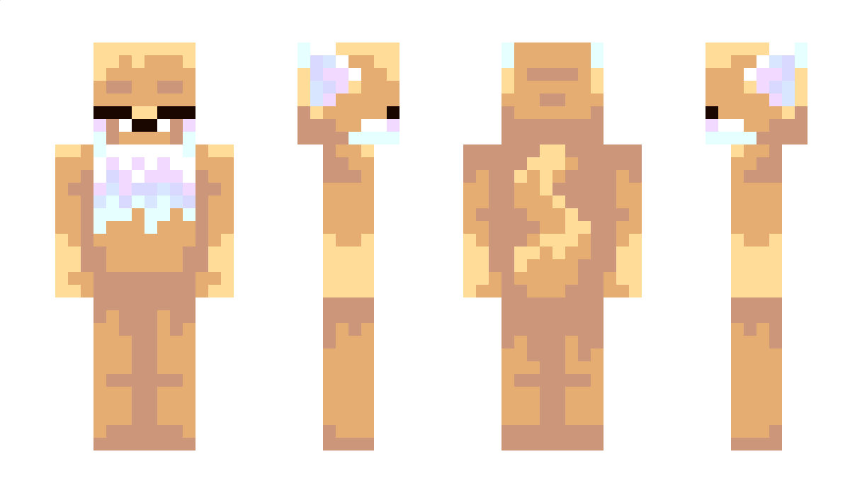 Fenwotic Minecraft Skin