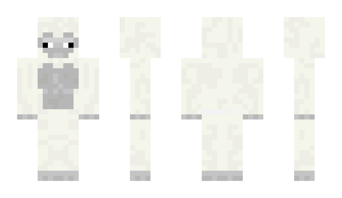 _Tommie Minecraft Skin