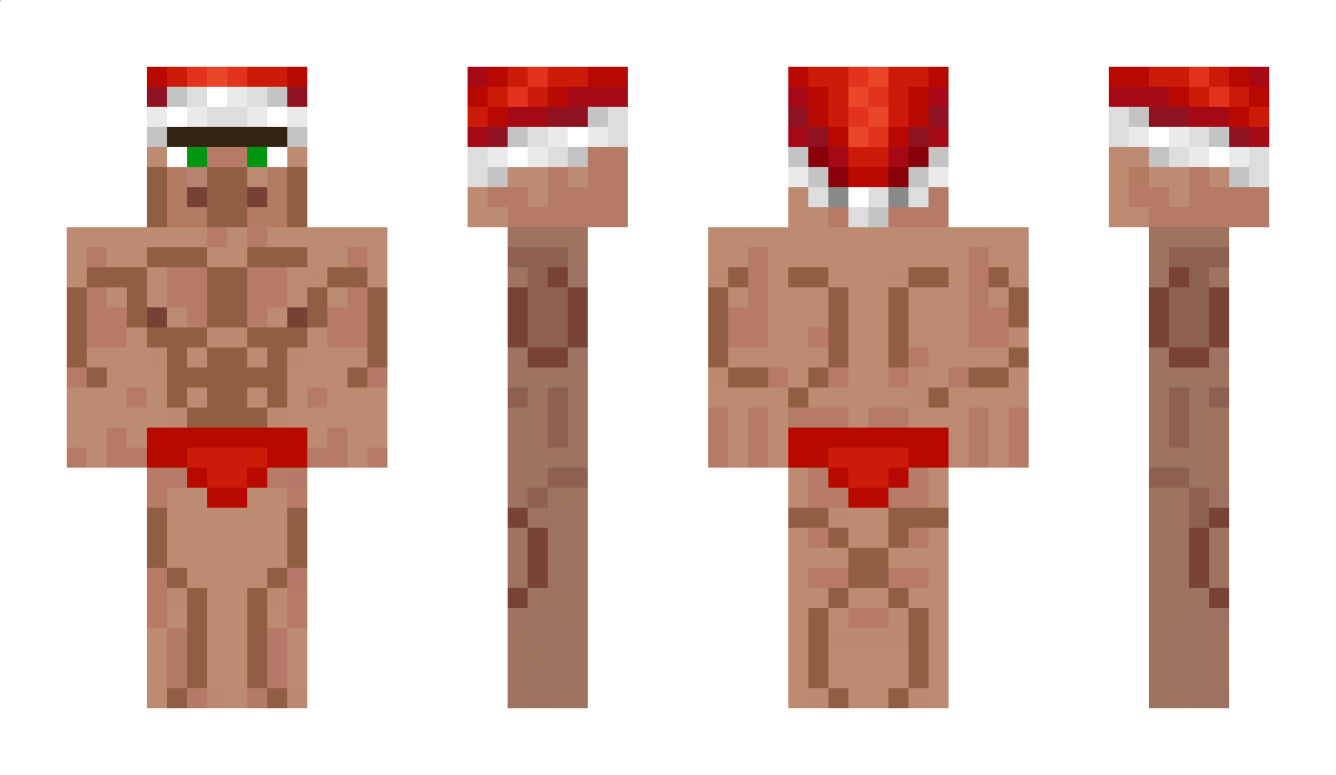 ConMan5405 Minecraft Skin