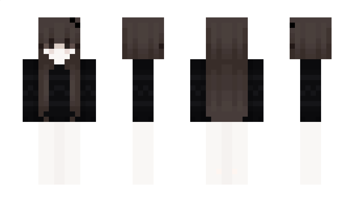 vMari Minecraft Skin