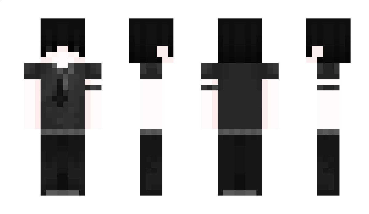 Demonsinmyorbit Minecraft Skin