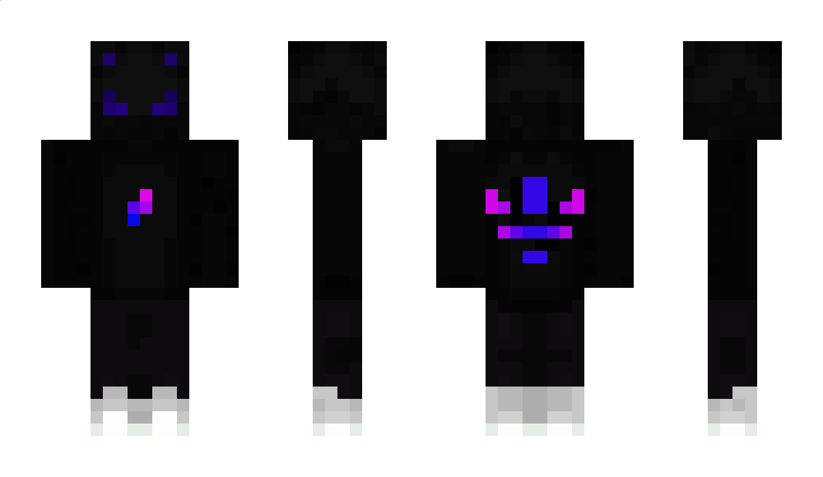 qdatdus Minecraft Skin