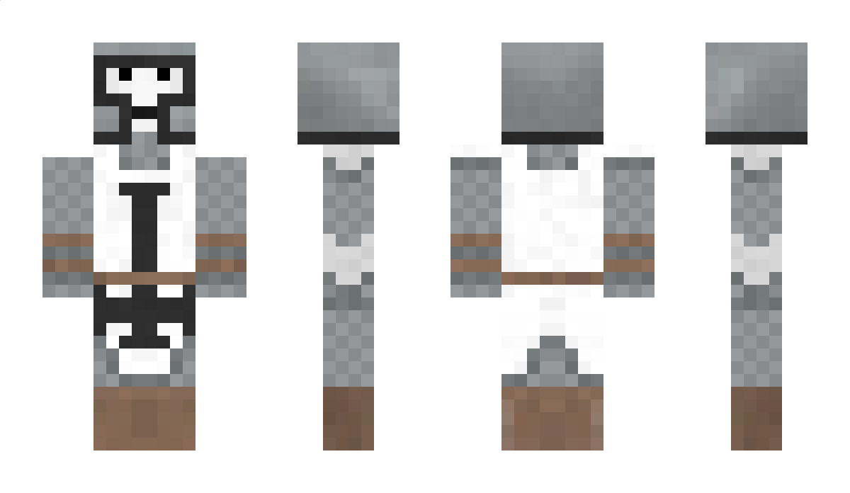 solstialis Minecraft Skin