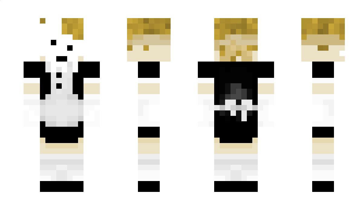 Fiasdo_Mc Minecraft Skin