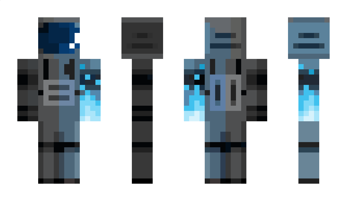 ATY11 Minecraft Skin